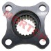 Rear Axle Drive Sleeve
