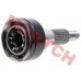 Bearing Kit, Front Fixed End, ODM