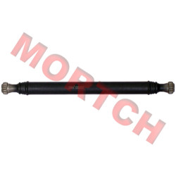 Rear Core Shaft Rear Core Shaft
