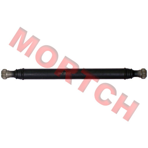 Rear Core Shaft Rear Core Shaft