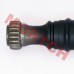 Rear Core Shaft