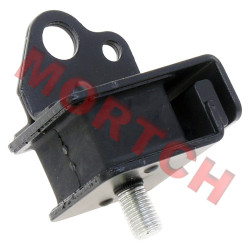 Damping Block, Engine Damping Block, Engine