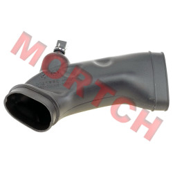 CVT Intake Pipe Rear Part - Model MICF9DQV-000305-3001 CVT Intake Pipe Rear Part - Model MICF9DQV-000305-3001