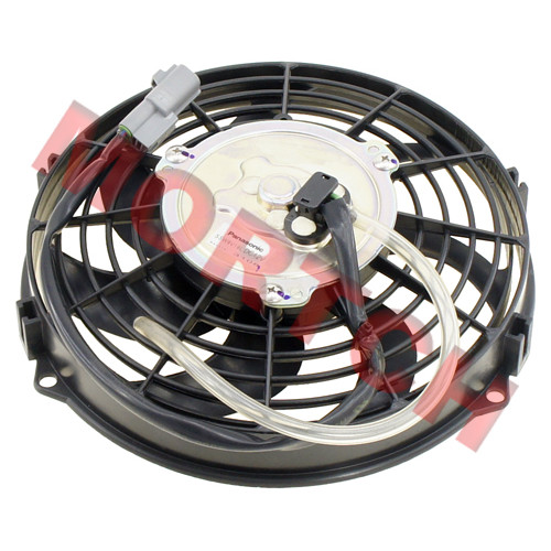 Fan Motor Assy