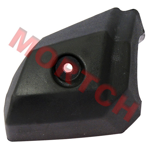 Left Damper Left Damper