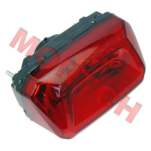 Tail Light Tail Light