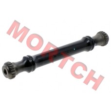 Front Core Shaft
