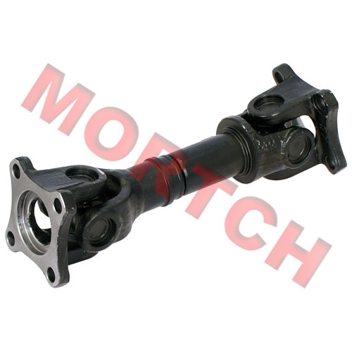 Front Drive Shaft