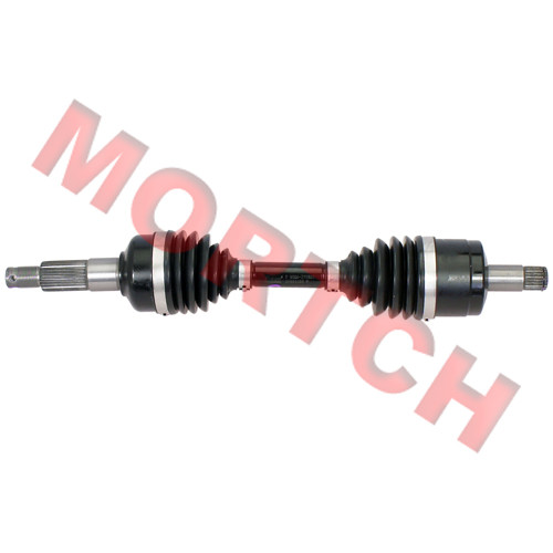 Front CV Drive Shaft - Model MICF9GQA-2703A0