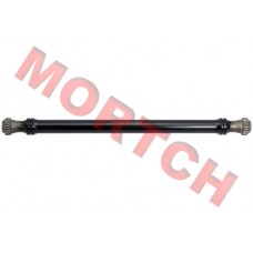 Rear Core Shaft