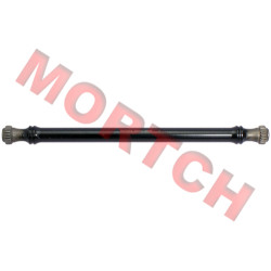 Rear Core Shaft Rear Core Shaft