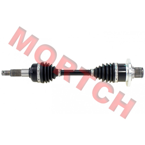 Rear CV Drive Shaft, RH