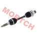 Rear CV Drive Shaft, RH