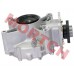 Rear Axle