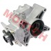 Rear Axle