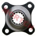 Coupler, Rear Gear Case
