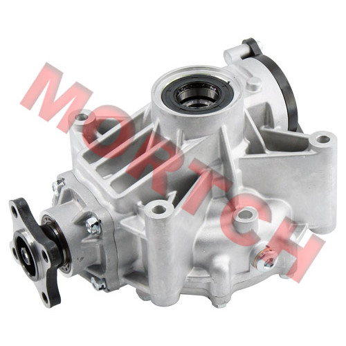 Rear Gear Case Assy Rear Gear Case Assy