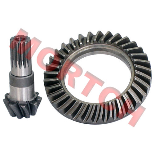 Bevel Gear Assy, Front Gear Case Bevel Gear Assy, Front Gear Case