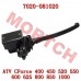 Hand Brake Master Cylinder