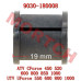 Rubber Sleeve - Model MICF9030-180008 CFMoto Rubber Sleeve 9030-180008 | CForce/UForce 400-1000