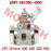 Rear RH Brake Caliper