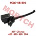 Hand Brake Master Cylinder