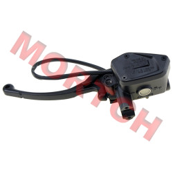 Master Cylinder Assy, LH Hand Brake