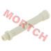 Genuine CFMoto Oil Dipstick Joint Pipe (OEM Part# 0800-011011-1000) for ZForce 500/800/1000 & UForce Trail XL SSV UTVs. Fits CF1000US-2, CF1000UTR series & more. OEM-quality oil level check pipe for reliable engine maintenance.