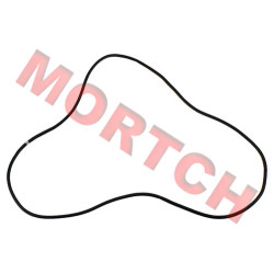 Air Filter Seal Ring Air Filter Seal Ring