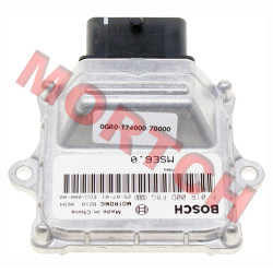 ECU - Model MICF0GR0-174000-70000