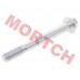 Bolt M10*1.25*95
