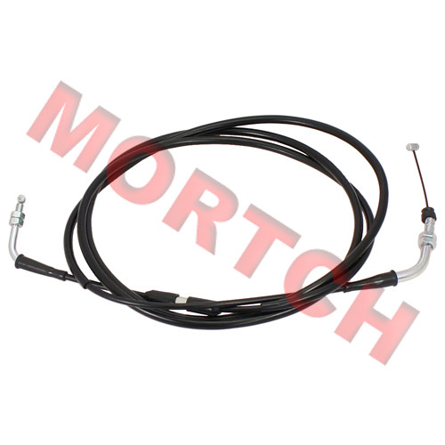 Throttle Cable