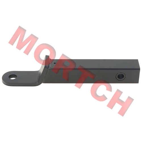 Trailer Tube Assy - Model MICF5BW1-401200-2BP00 Trailer Tube Assy - Model MICF5BW1-401200-2BP00