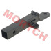 Trailer Tube Assy - Model MICF5BW1-401200-2BP00 CFMoto Trailer Tube Assy, 5BW1-401200-2BP00, CForce 850 X8, CForce 1000 X10, ZForce 950 Sport, UForce 1000 XL, ATV tow bar, UTV trailer hitch, CFMoto OEM towing parts