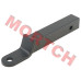Trailer Tube Assy - Model MICF5BW1-401200-2BP00 Buy CFMoto Trailer Tube Assy (Part# 5BW1-401200-2BP00) for CForce 450–1000, ZForce 950–1000 & UForce 600–1000 XL ATVs & UTVs. Heavy-duty OEM tow bar frame assembly, direct replacement.
