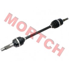 Front CV Drive Shaft, LH ODM