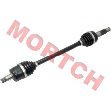 Front CV Drive Shaft, RH ODM