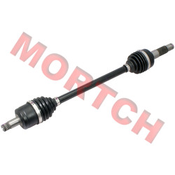 Front CV Drive Shaft, RH ODM