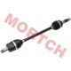 Front CV Drive Shaft, RH ODM