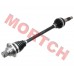 Rear CV Drive Shaft, LH ODM