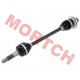 Rear CV Drive Shaft, RH ODM
