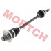 Rear CV Drive Shaft, RH ODM