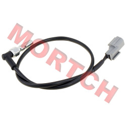 Hydraulic Induction Switch Hydraulic Induction Switch