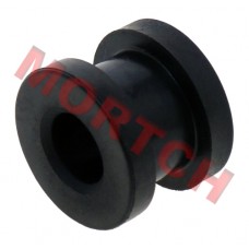 Fuel Tank Damper