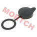 Reservoir Tank Cap - Model MICF8010-180023 CFMoto Reservoir Tank Cap, 8010-180023, CForce 450, CForce 1000 X10, ZForce 600, UForce 800, ATV coolant reservoir cap, CFMoto OEM parts, radiator overflow cap