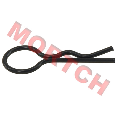 Bracket Cotter Pin - Model MICF9010-400102-10000 Bracket Cotter Pin - Model MICF9010-400102-10000