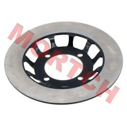 Front Brake Disc