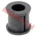 Rubber Sleeve - Model MICF9030-180008 Genuine CFMoto rubber sleeve / hose protector, OEM 9030-180008. Fits CForce ATV, UForce UTV & Terralander 400-1000cc. Direct OEM replacement, protects fuel/oil lines from chafing & abrasion.