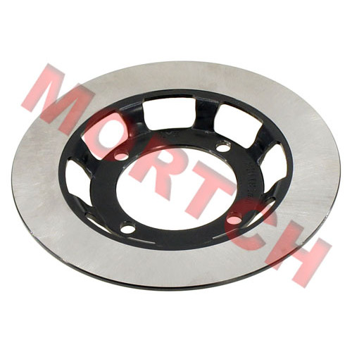 Rear Brake Disc Rear Brake Disc