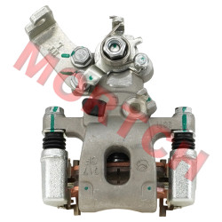 Rear LH Brake Caliper Assy - Model MICF9AWV-081050-4000 Rear LH Brake Caliper Assy - Model MICF9AWV-081050-4000